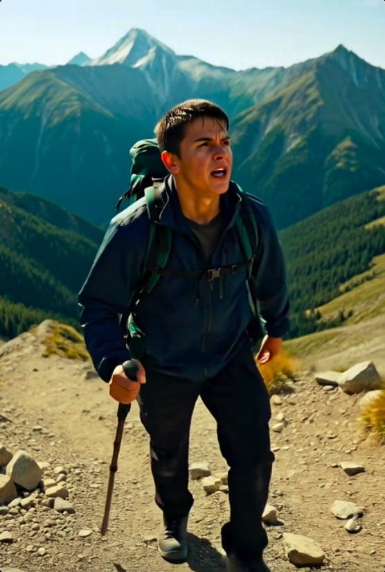 The stress of expectations